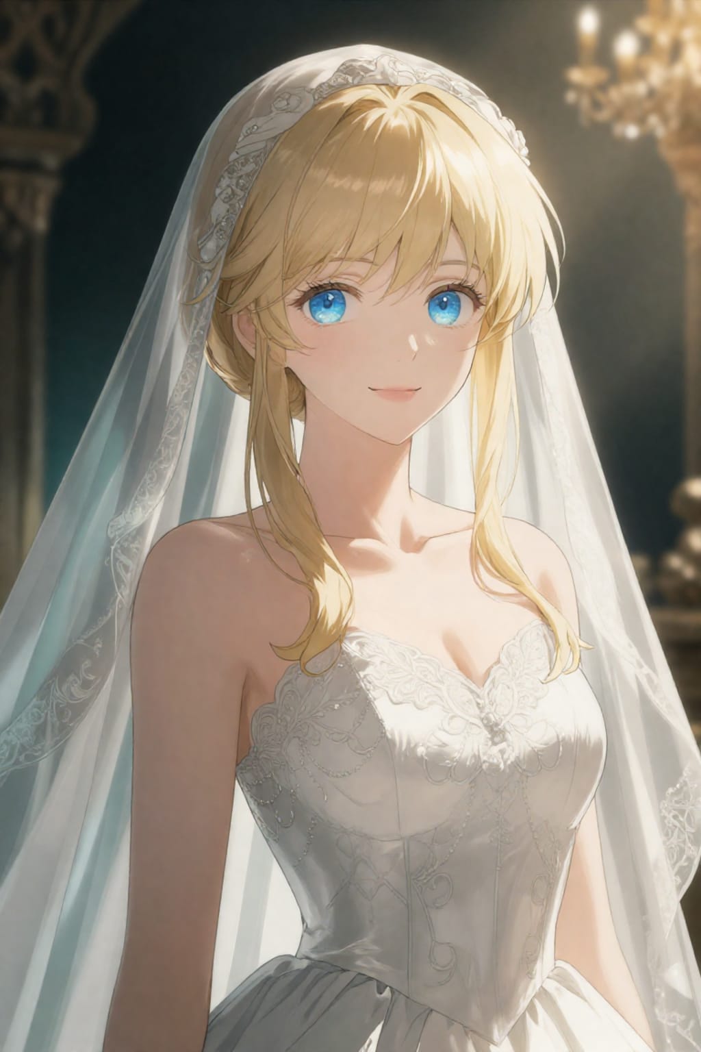 ブライダル