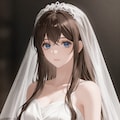 ブライダル 3枚目