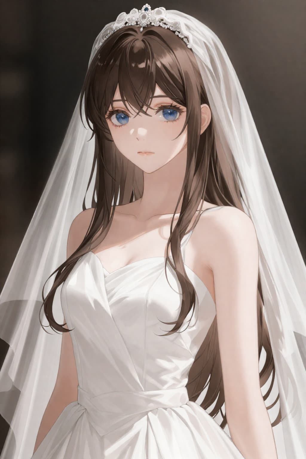 ブライダル