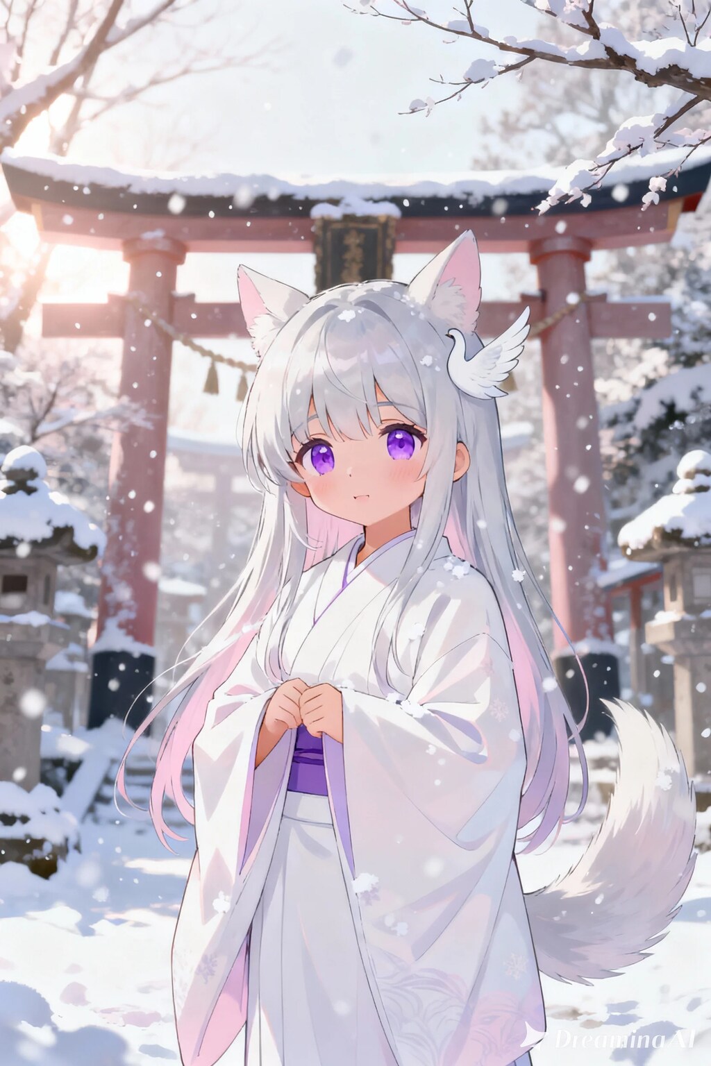 虎鼠神社の御神体435