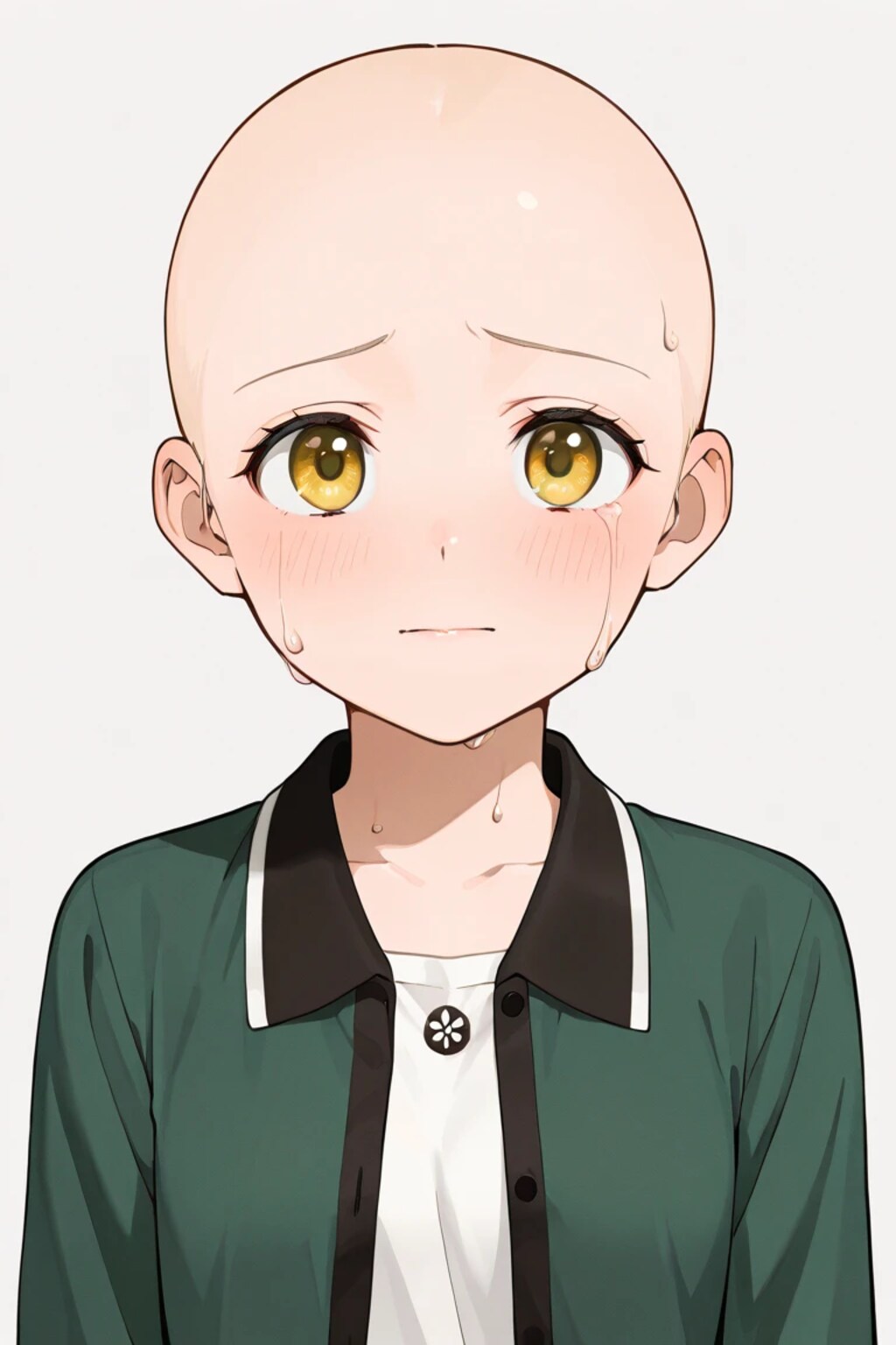 湖夏ちゃん 復活までの長ーい道のり