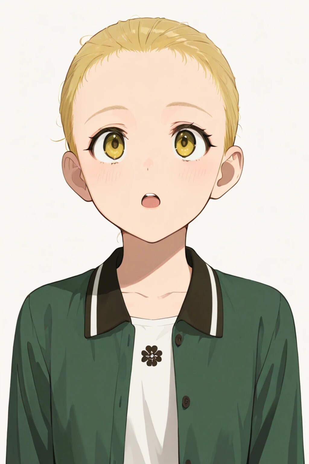 湖夏ちゃん 復活までの長ーい道のり