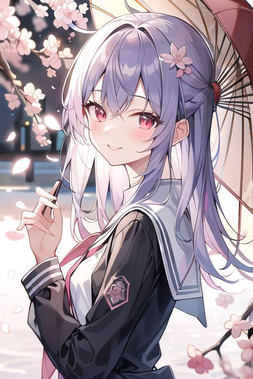 セーラー服