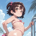 ぷにろり♡ 2枚目