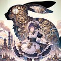 機械仕掛けにメイドを添えて 3枚目