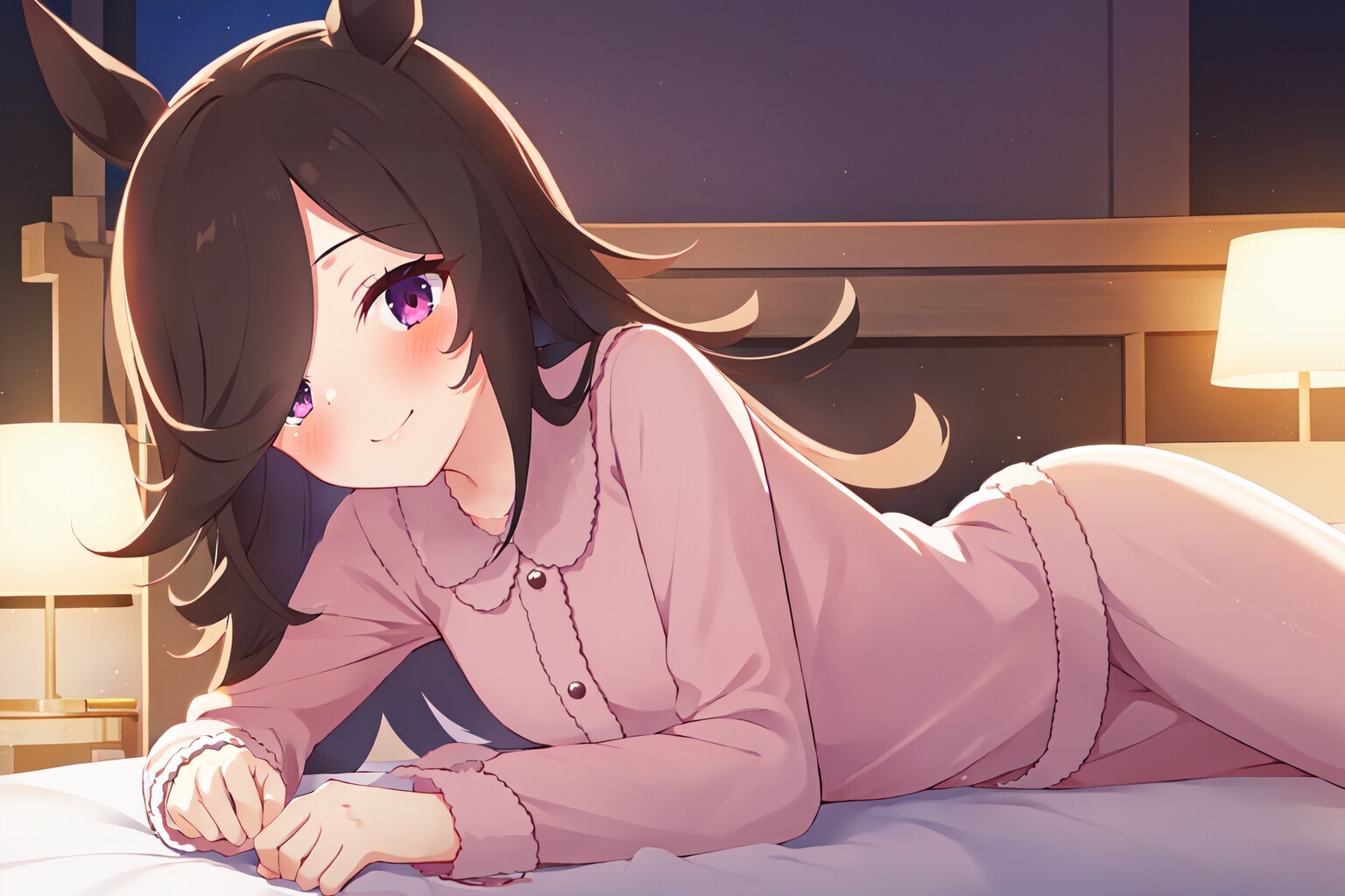 ライスシャワー