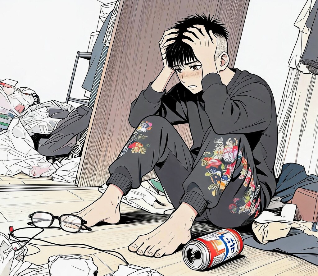 絶望