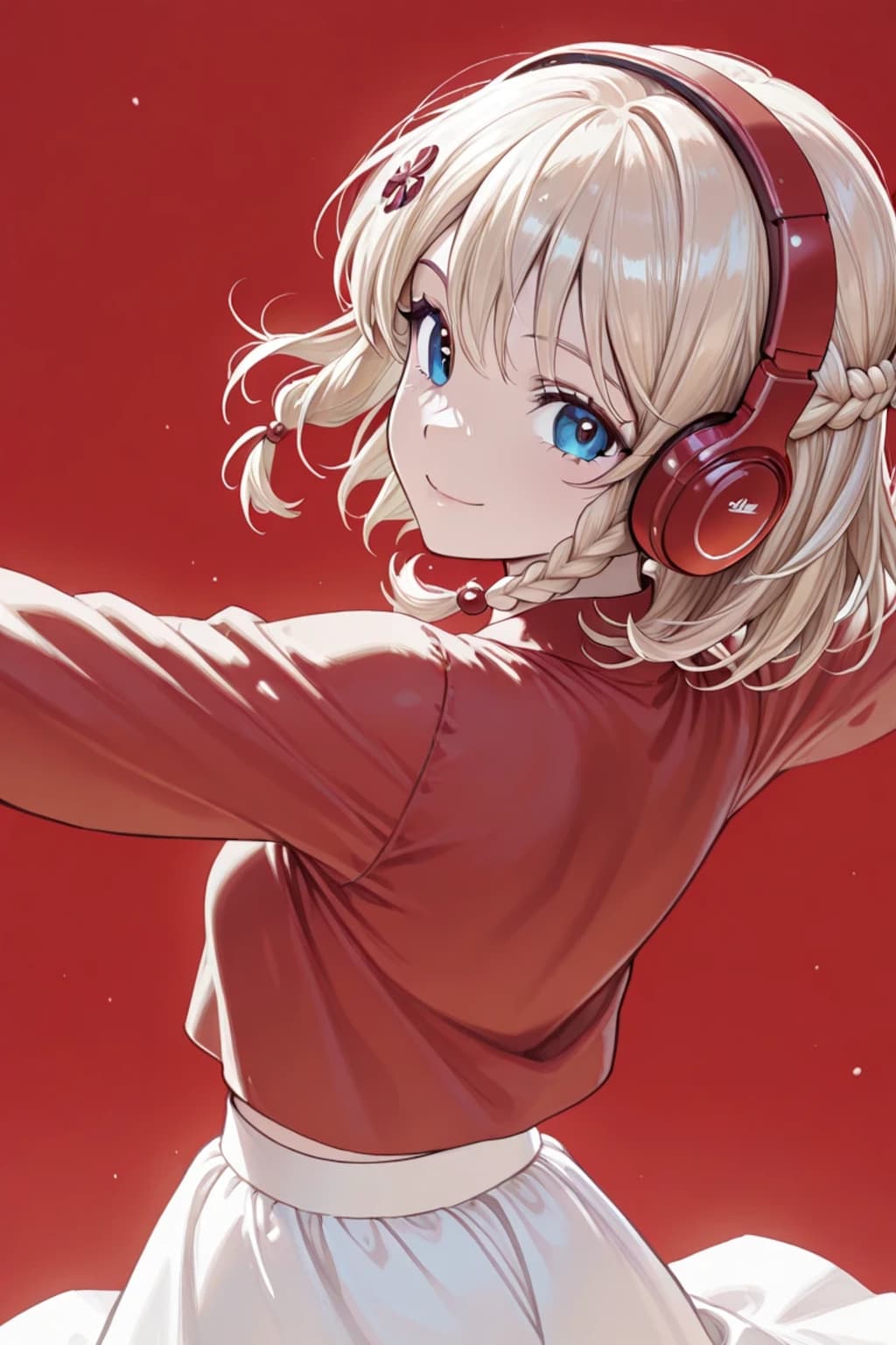 電脳カプリチオ21