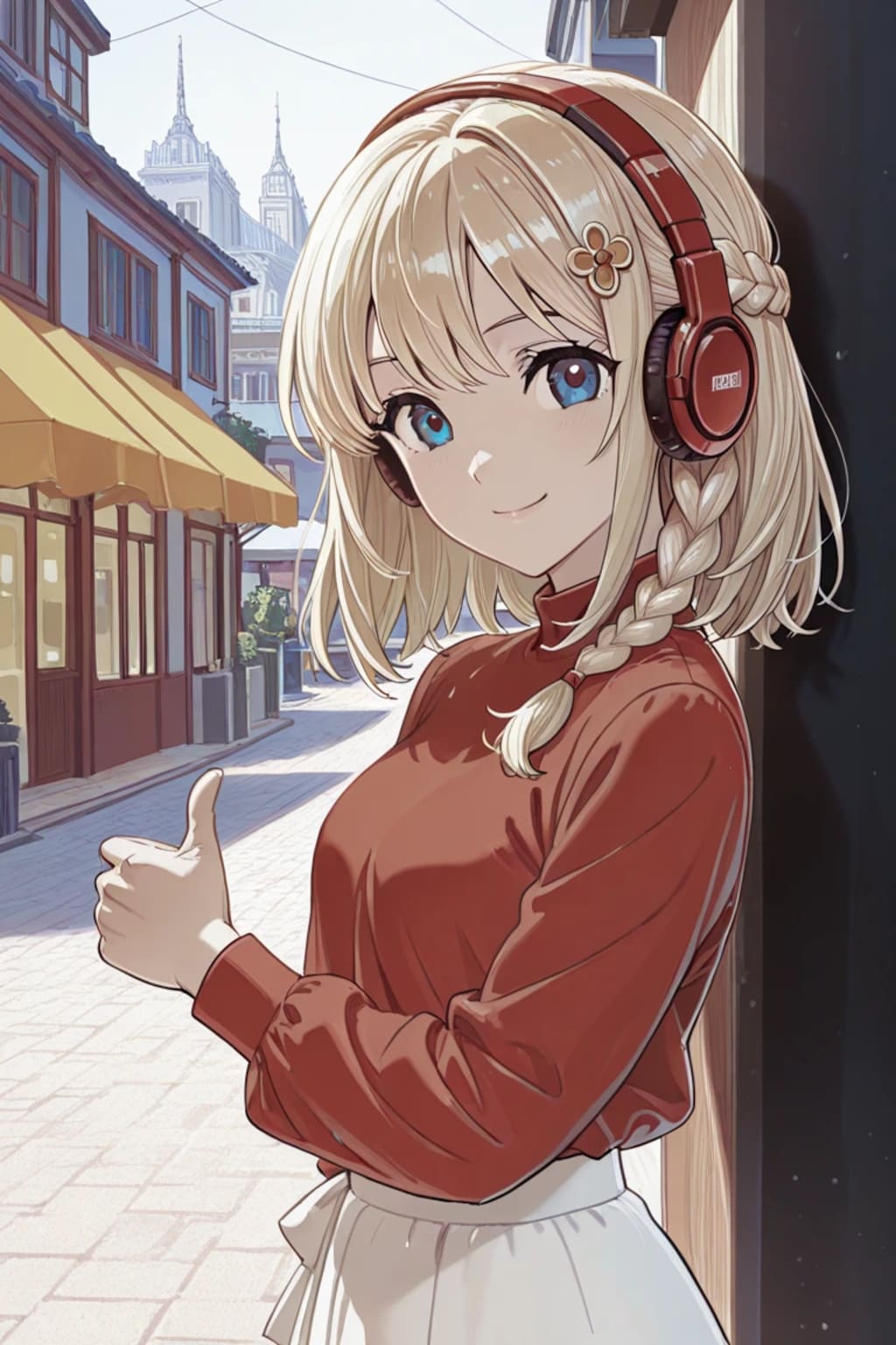 電脳カプリチオ21