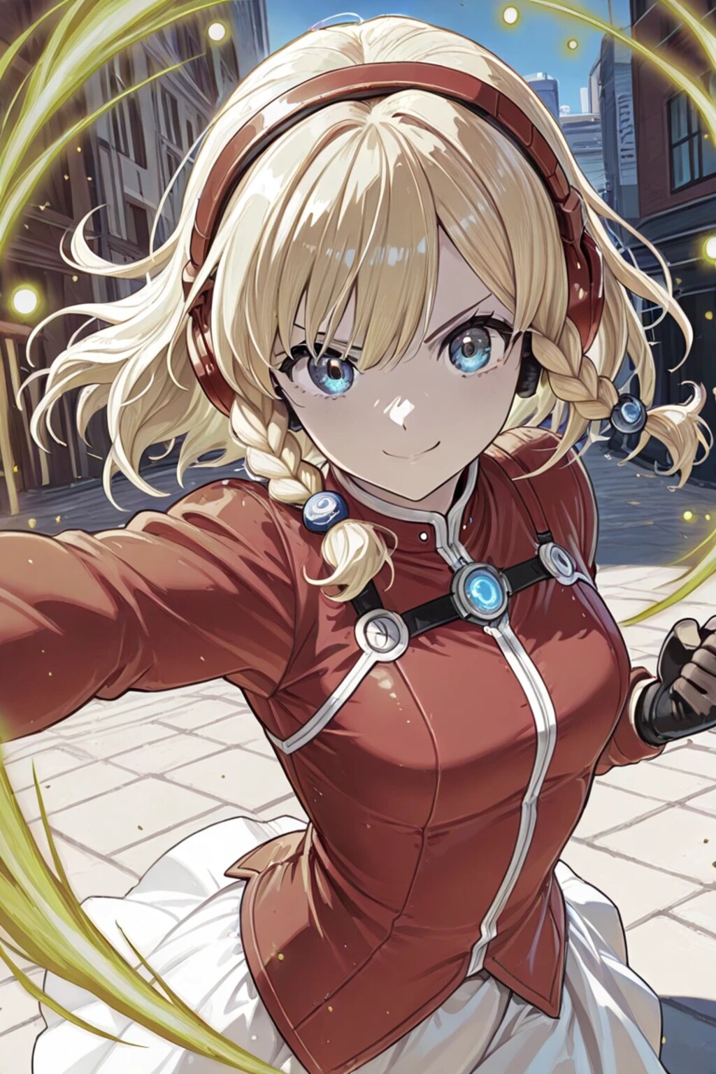 電脳カプリチオ21