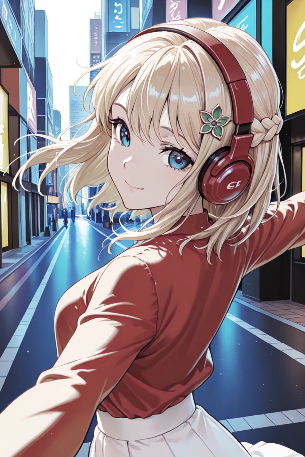 電脳カプリチオ21