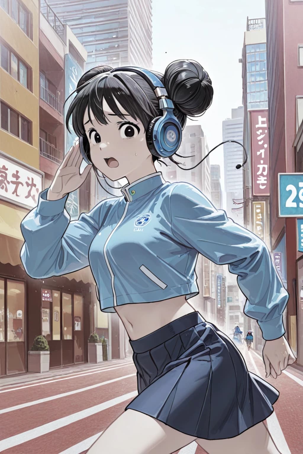 電脳カプリチオ21