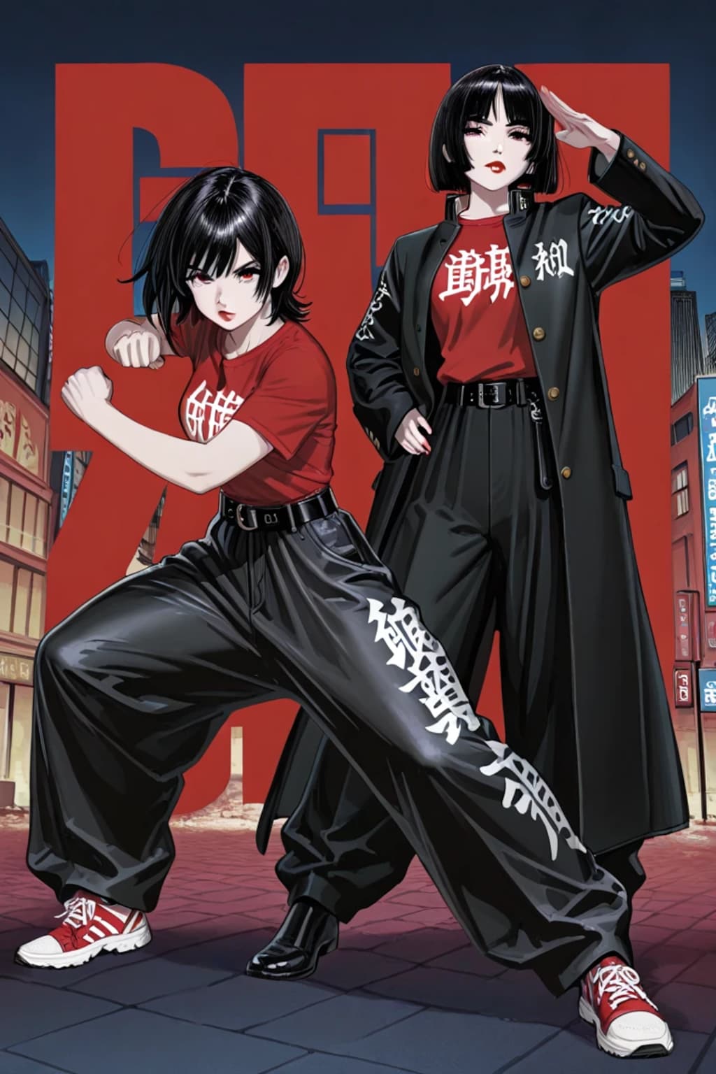 電脳カプリチオ21