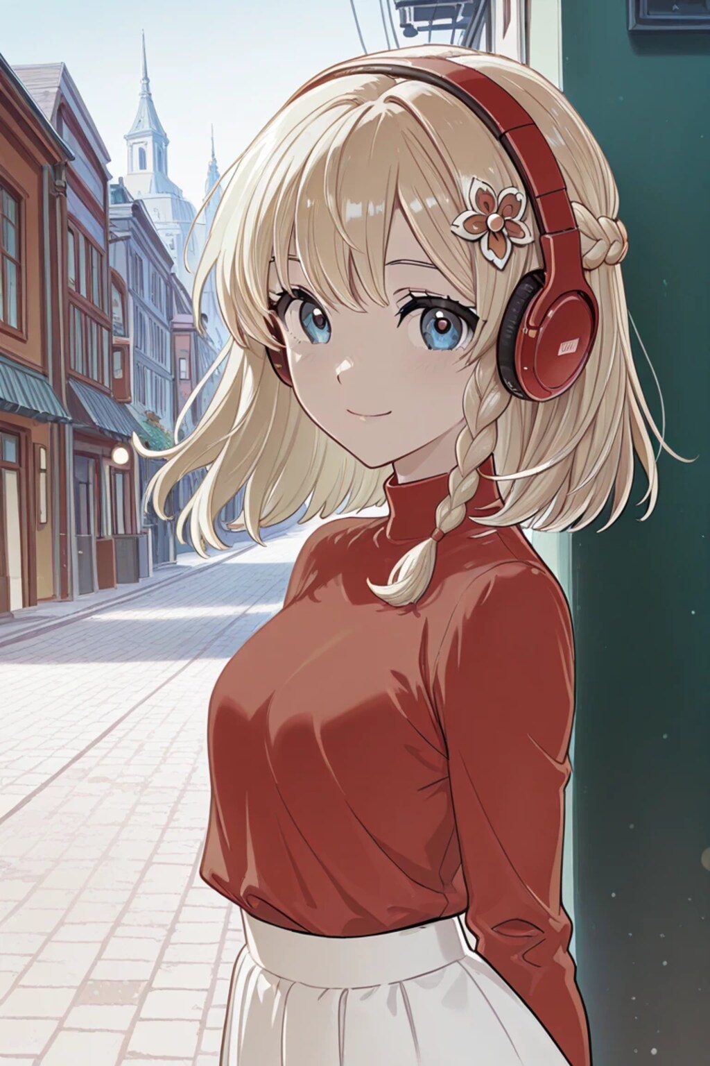 電脳カプリチオ21