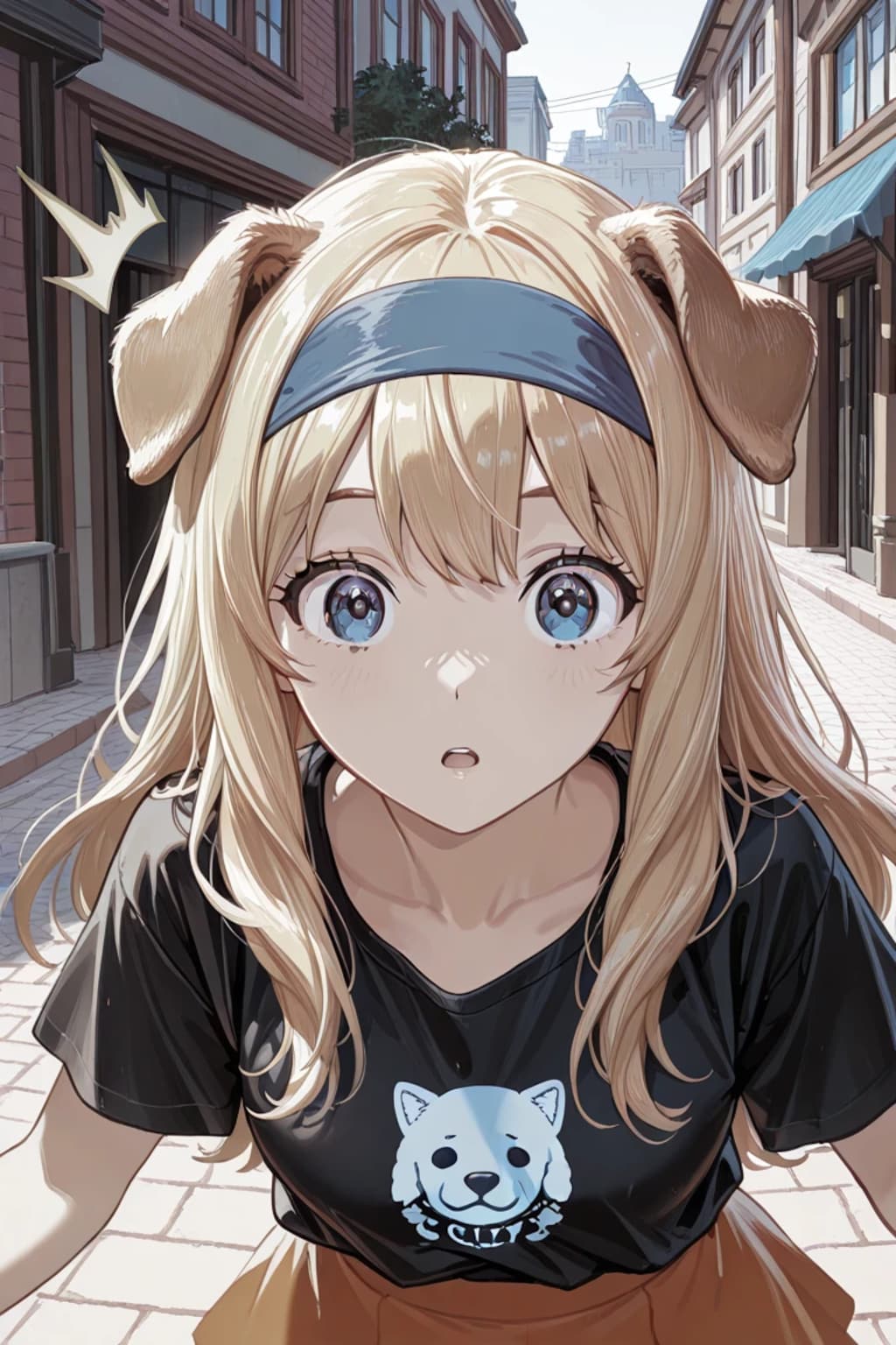 電脳カプリチオ21