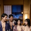4人で宿泊2 2枚目