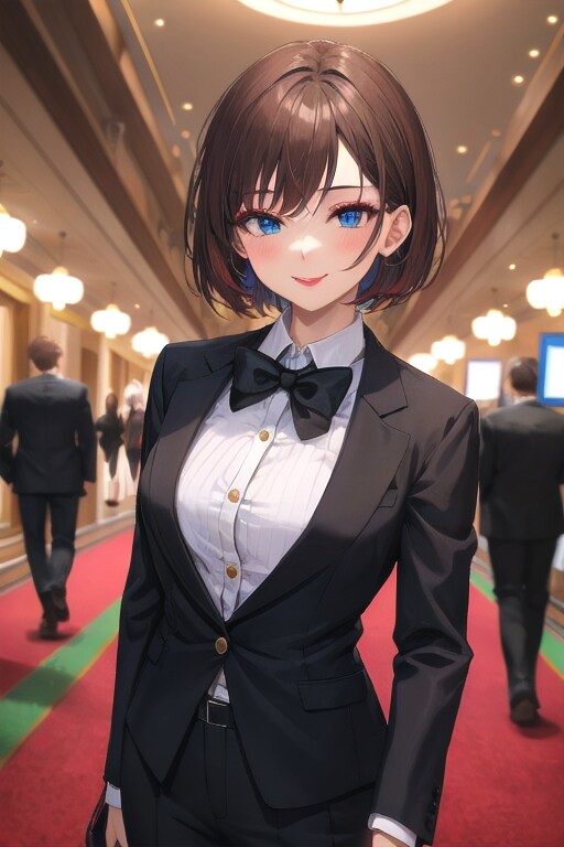 ドレスアップディーラー