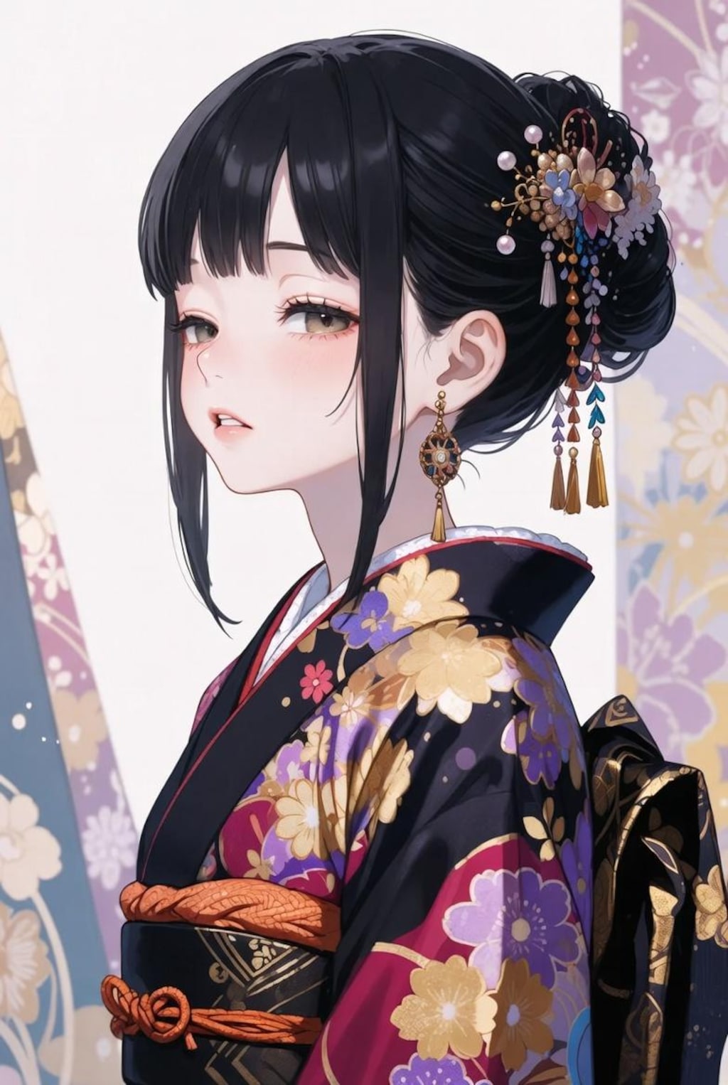 和服