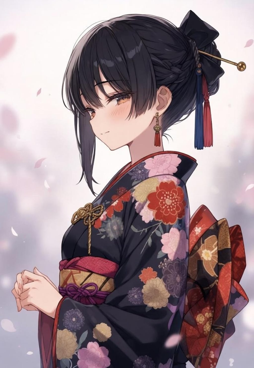 和服