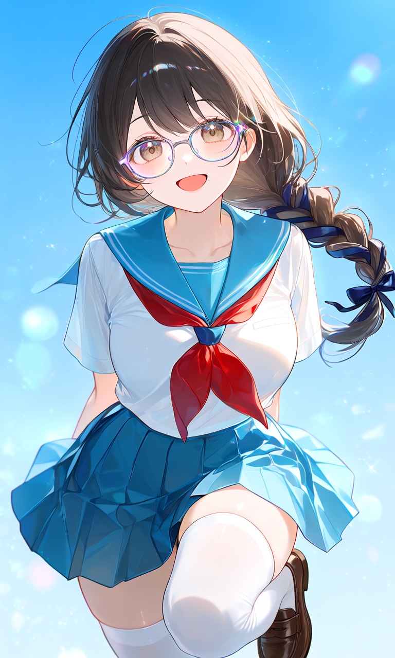 舞ちゃん