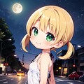 1日プールデート(6 pages) 6枚目