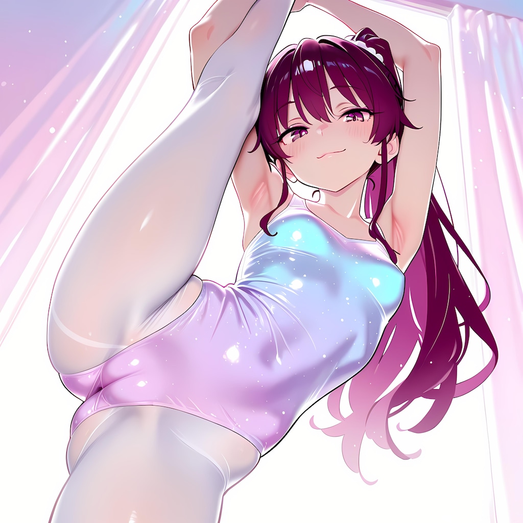 どやぁ