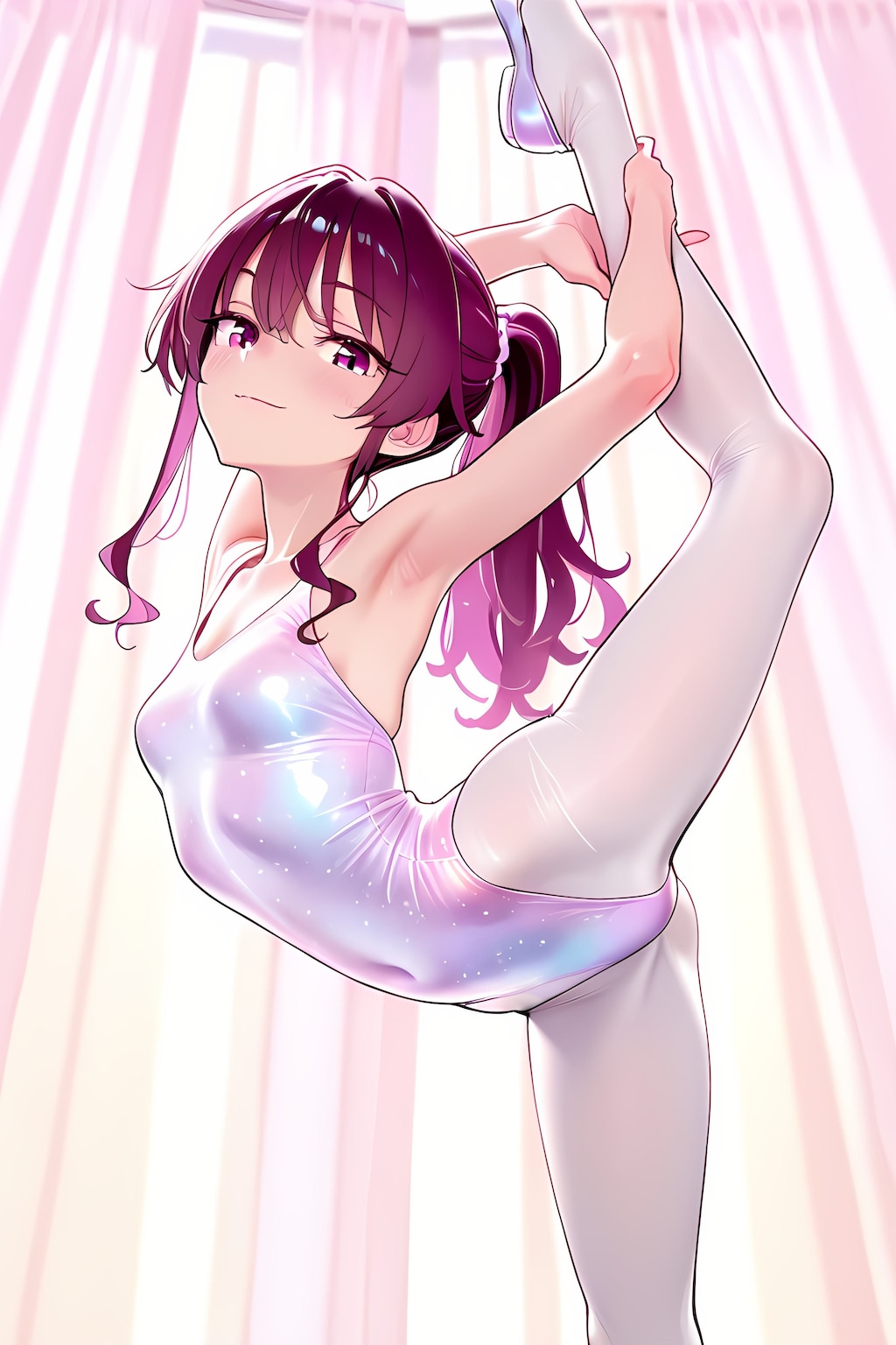 どやぁ