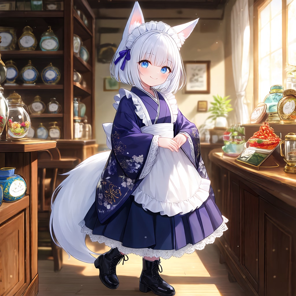 おはようございます | の人気AIイラスト・グラビア