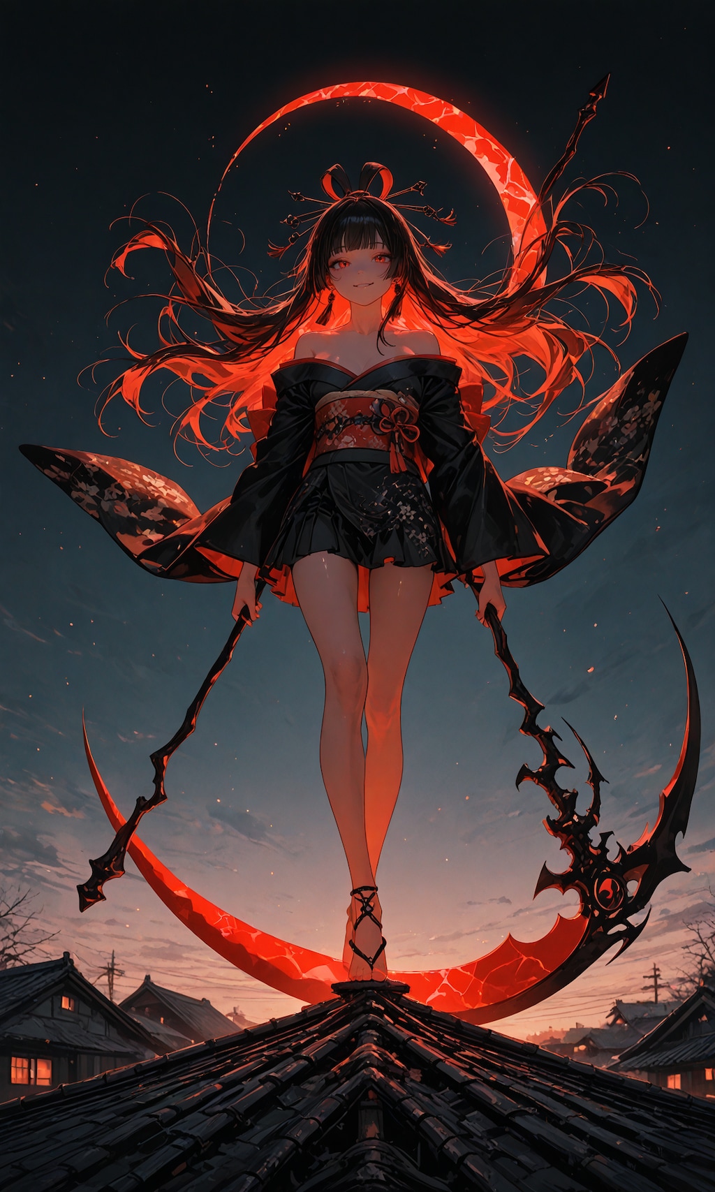 grim reaper