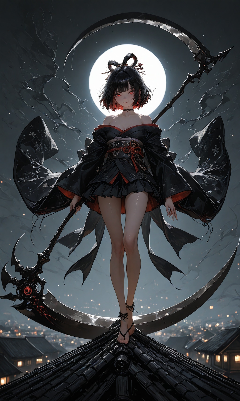 grim reaper