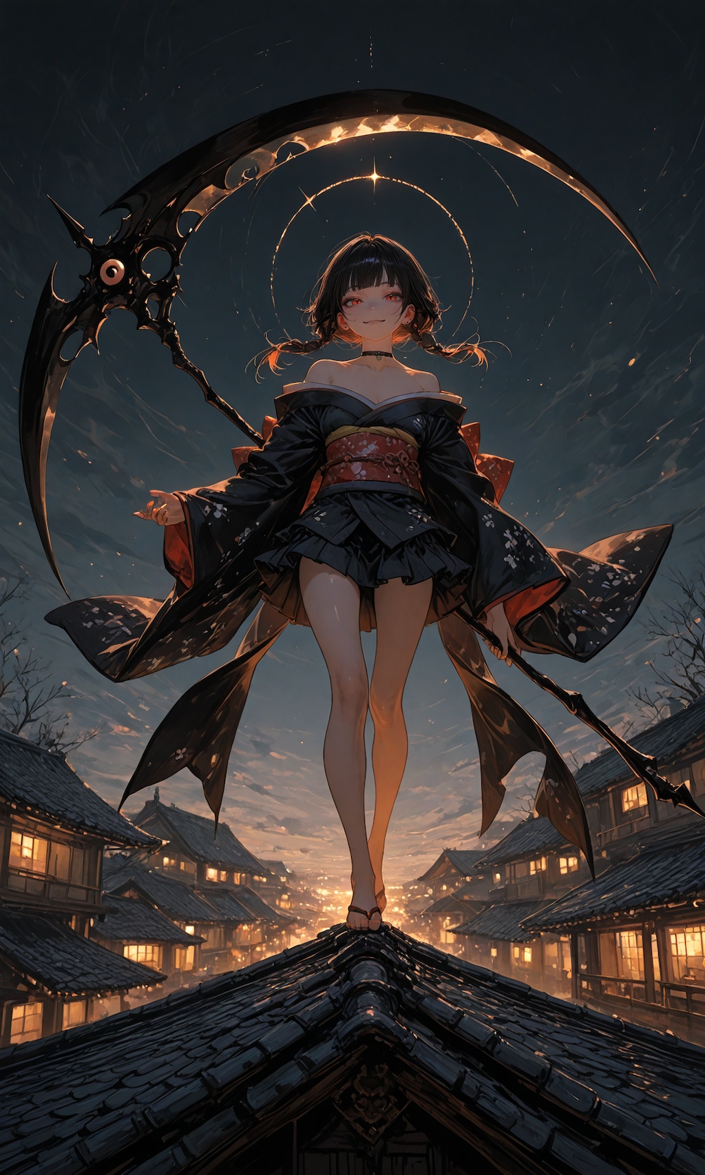 grim reaper