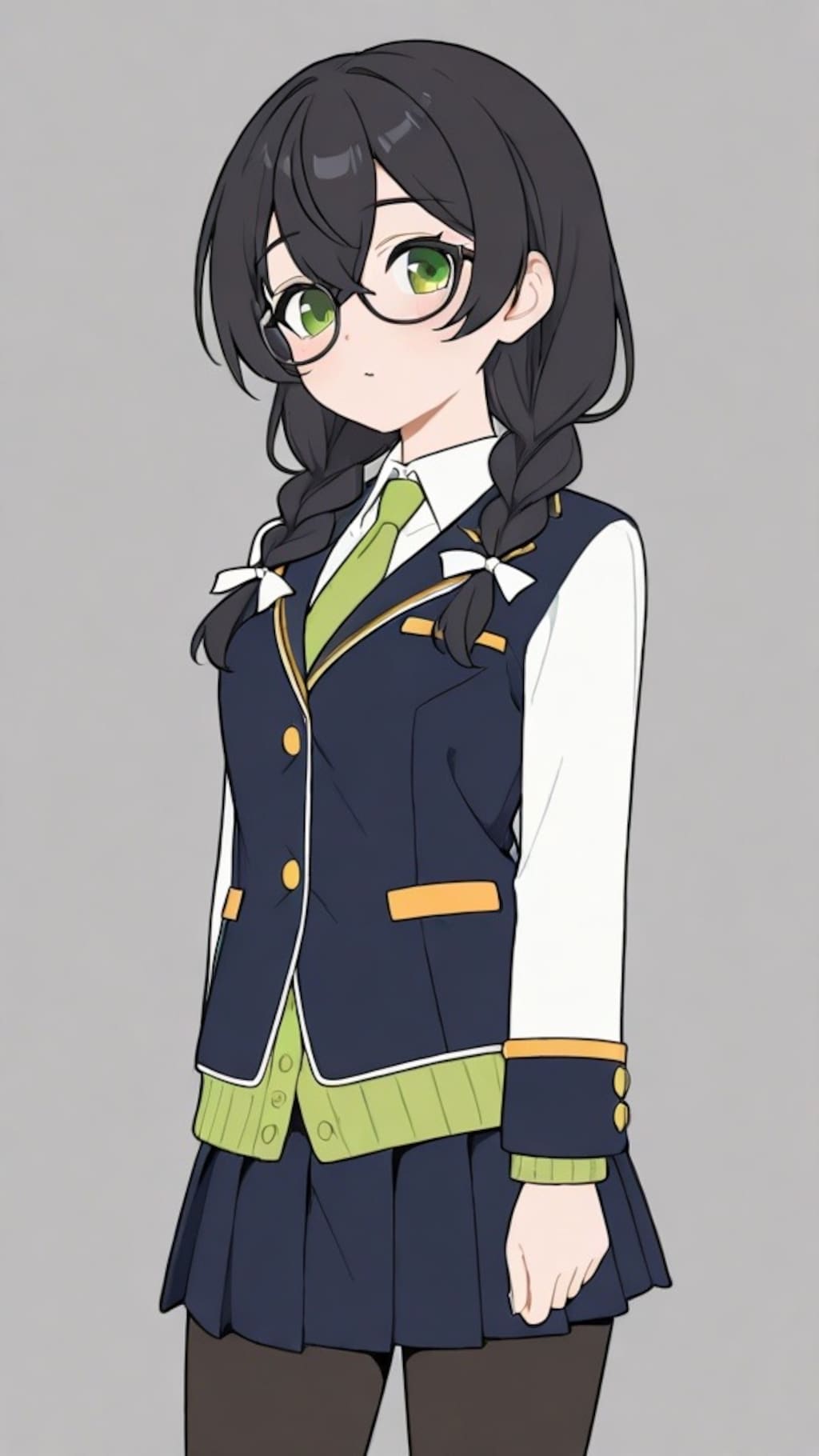 hanakuma chifuyu (vocaloid)