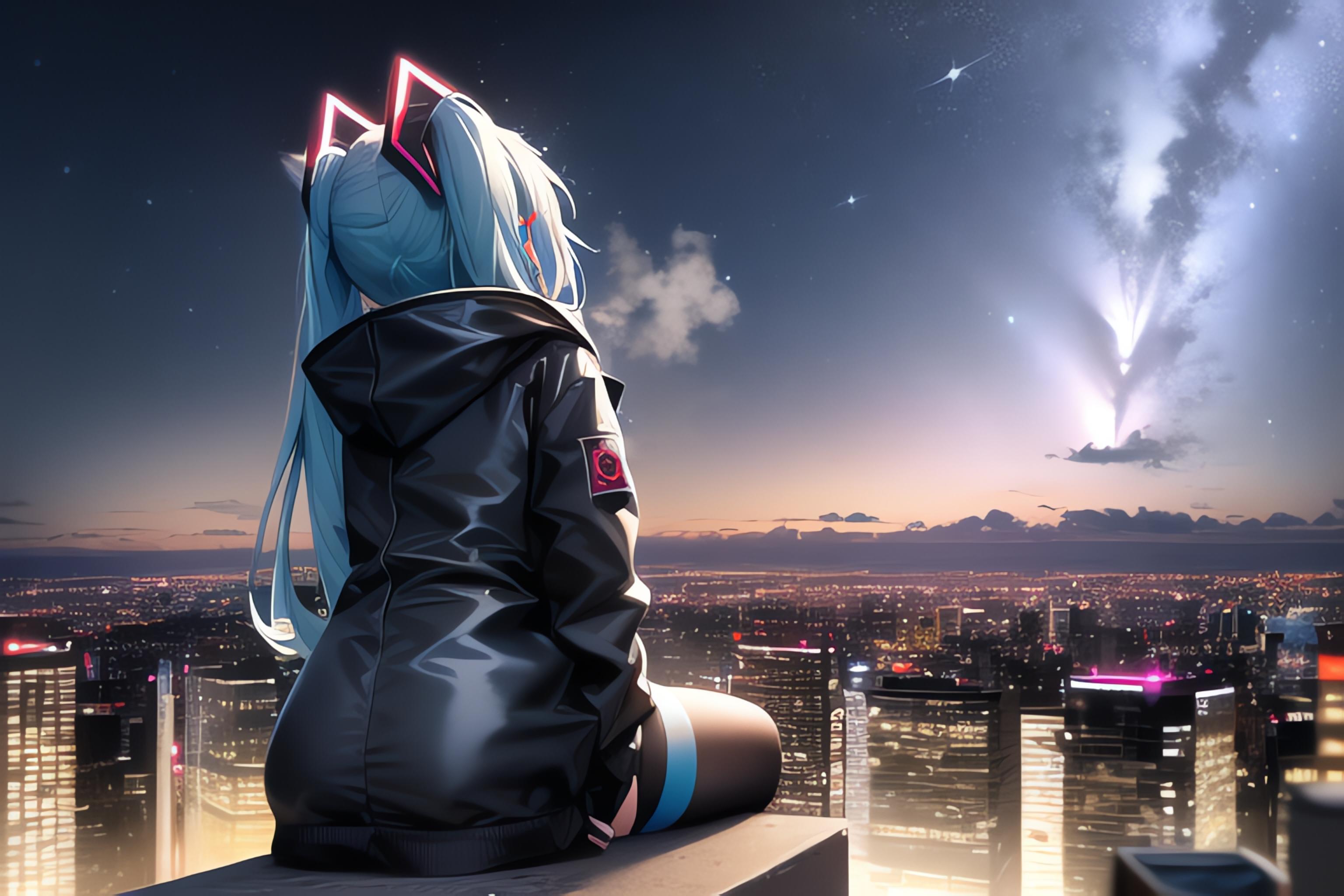 miku tokyo