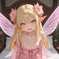 異世界娼館　春の詰め合わせ 5枚目