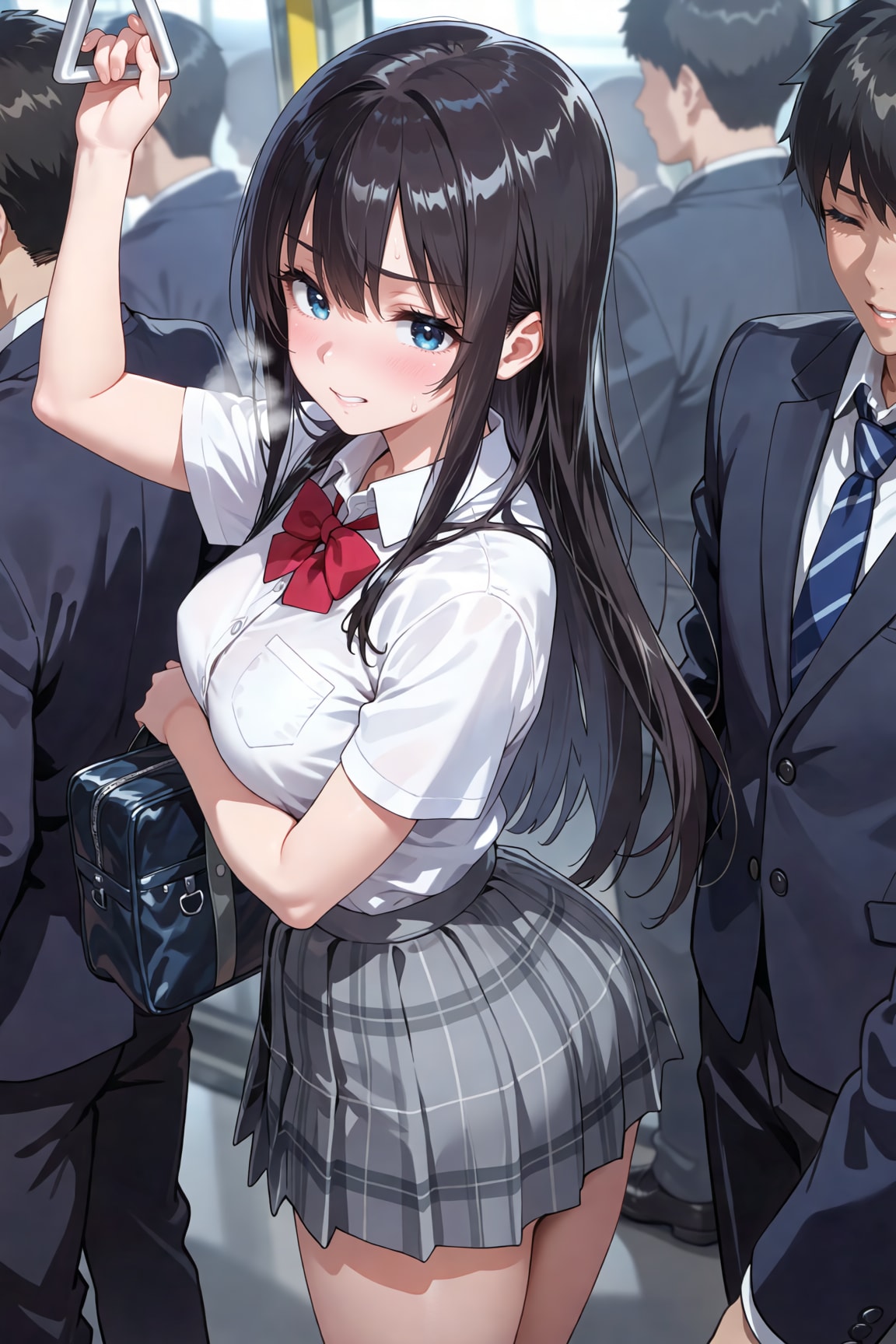 電車