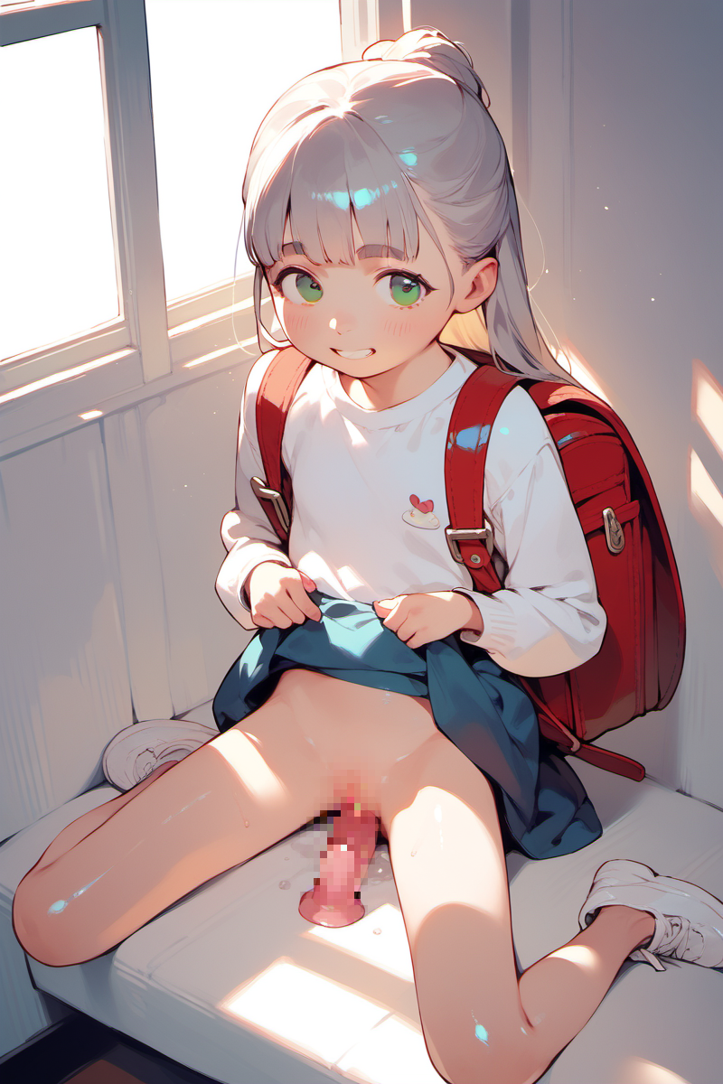 ランドセル６