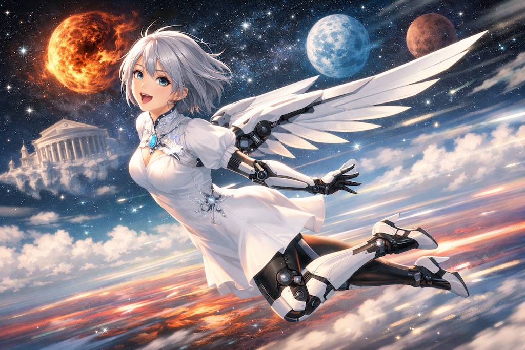 ダイダロス型(祭)