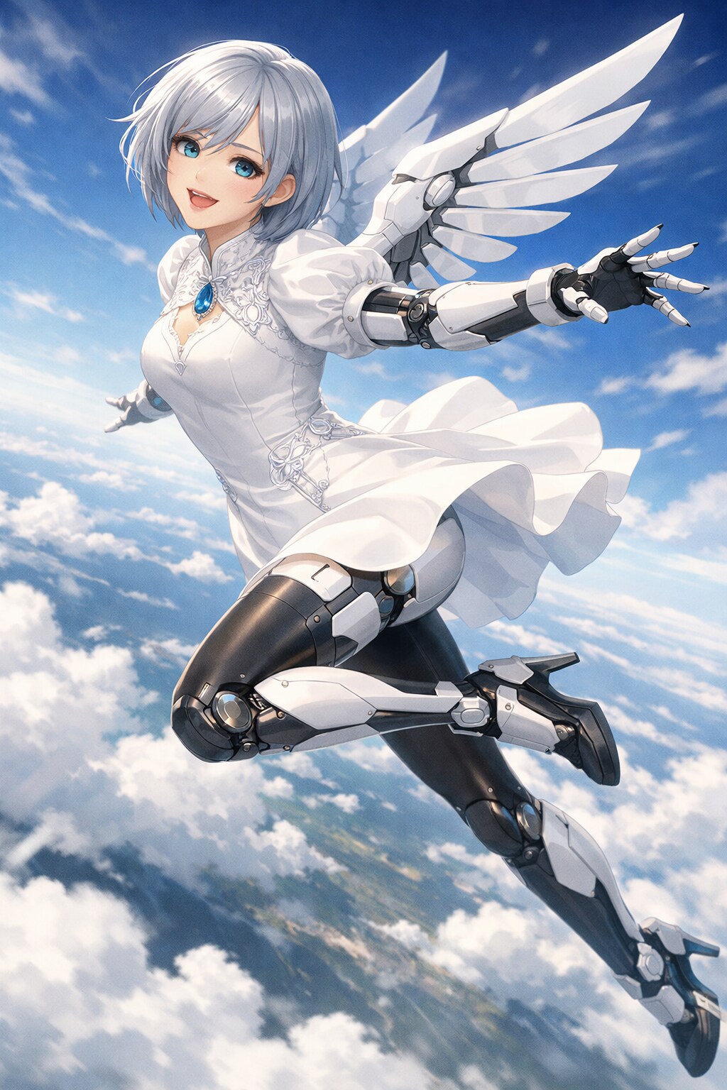 ダイダロス型(祭)