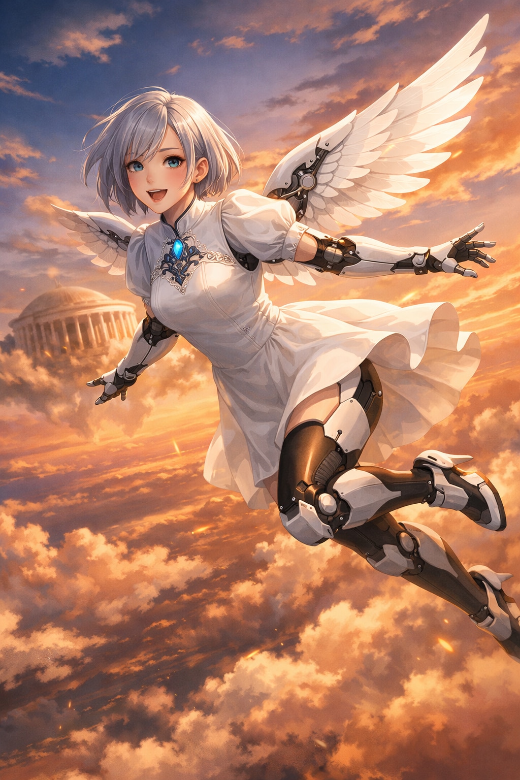 ダイダロス型(祭)