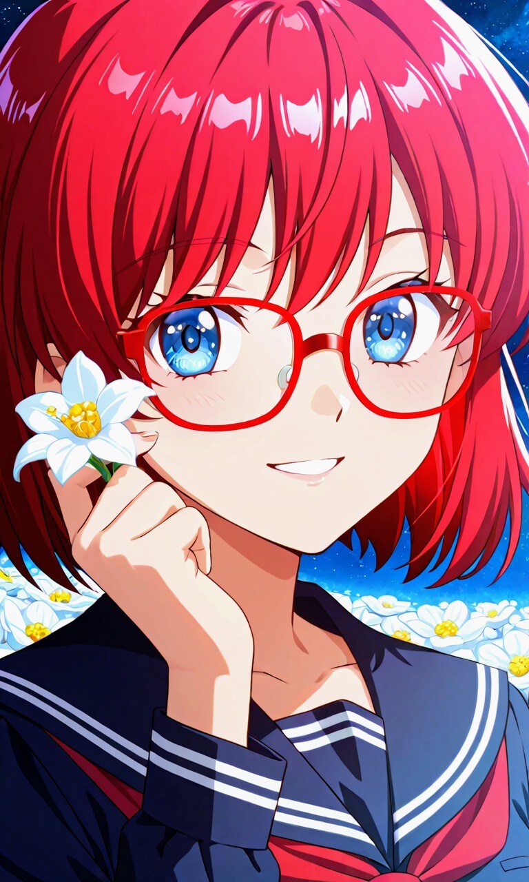USB真澄お姉やん👓️✨58