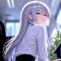 昼下がり 3枚目