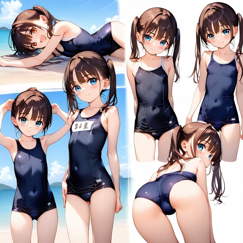 久しぶりの生成
