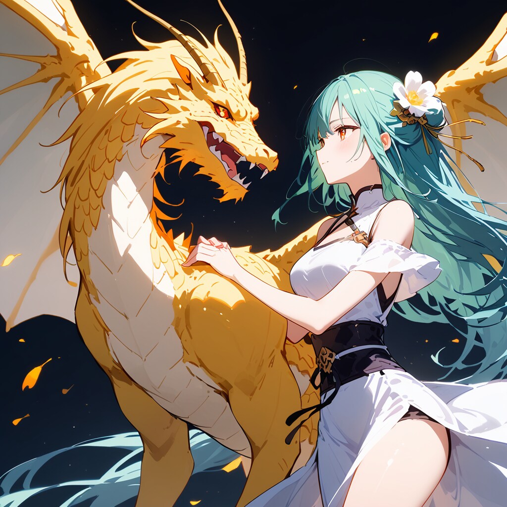 私の願いを運んで