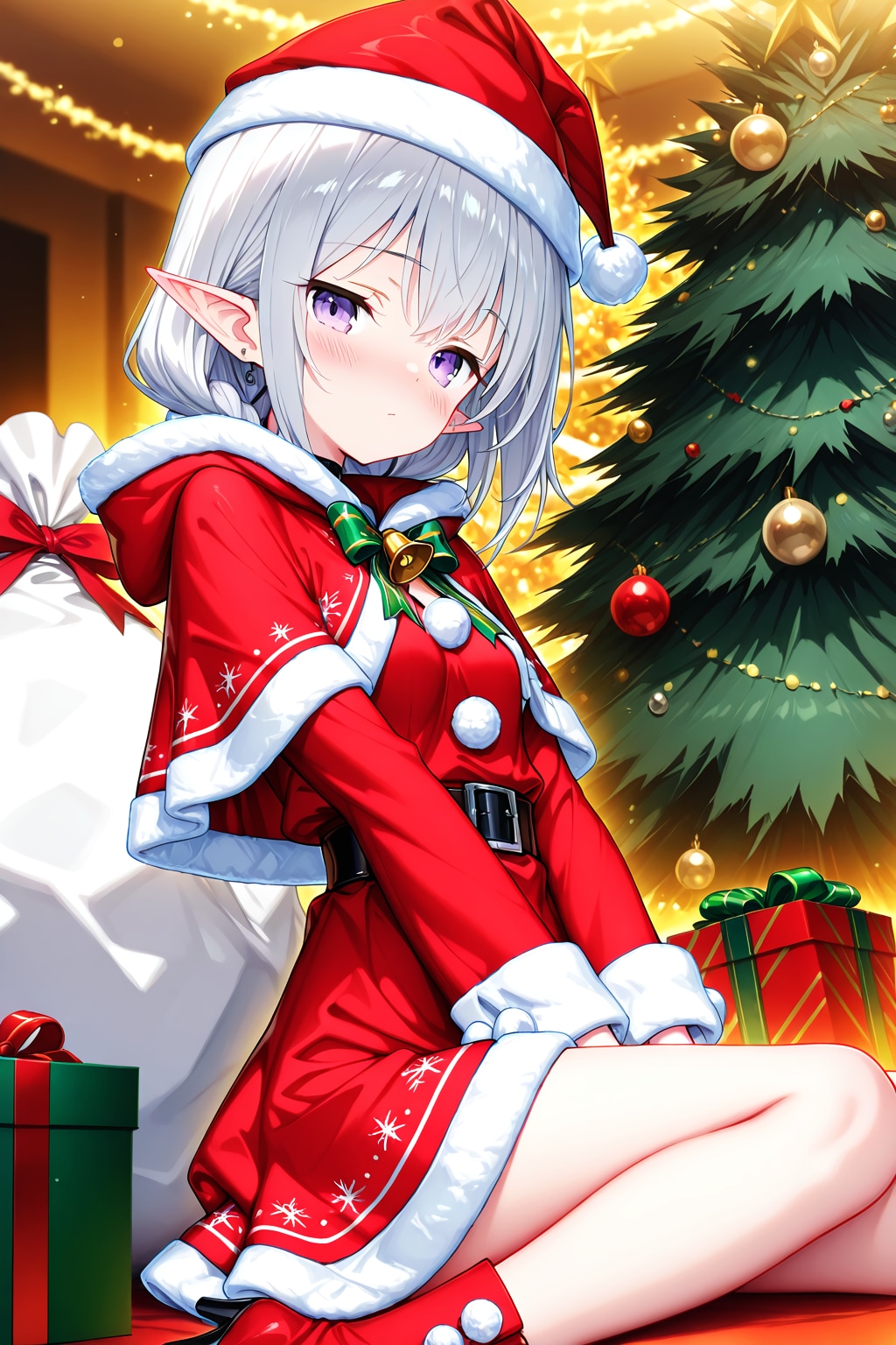 魔法が解けるその前に