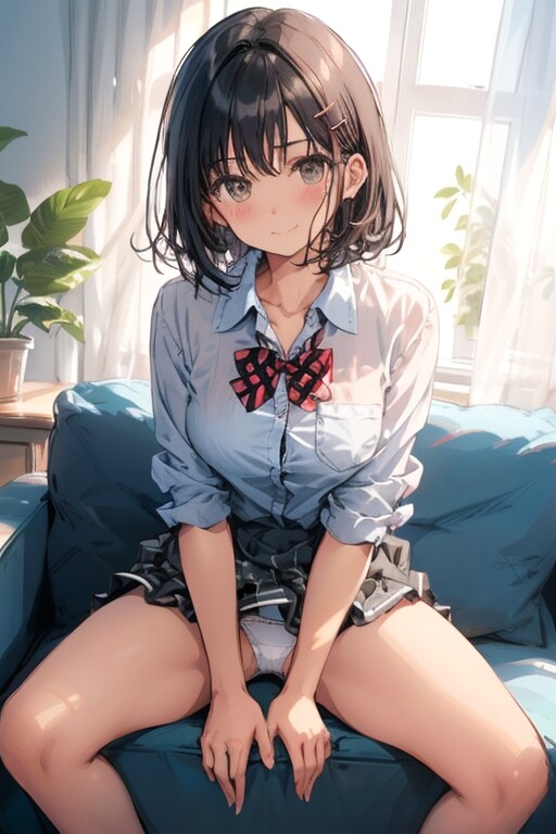 日曜の朝