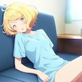 relax time 2枚目