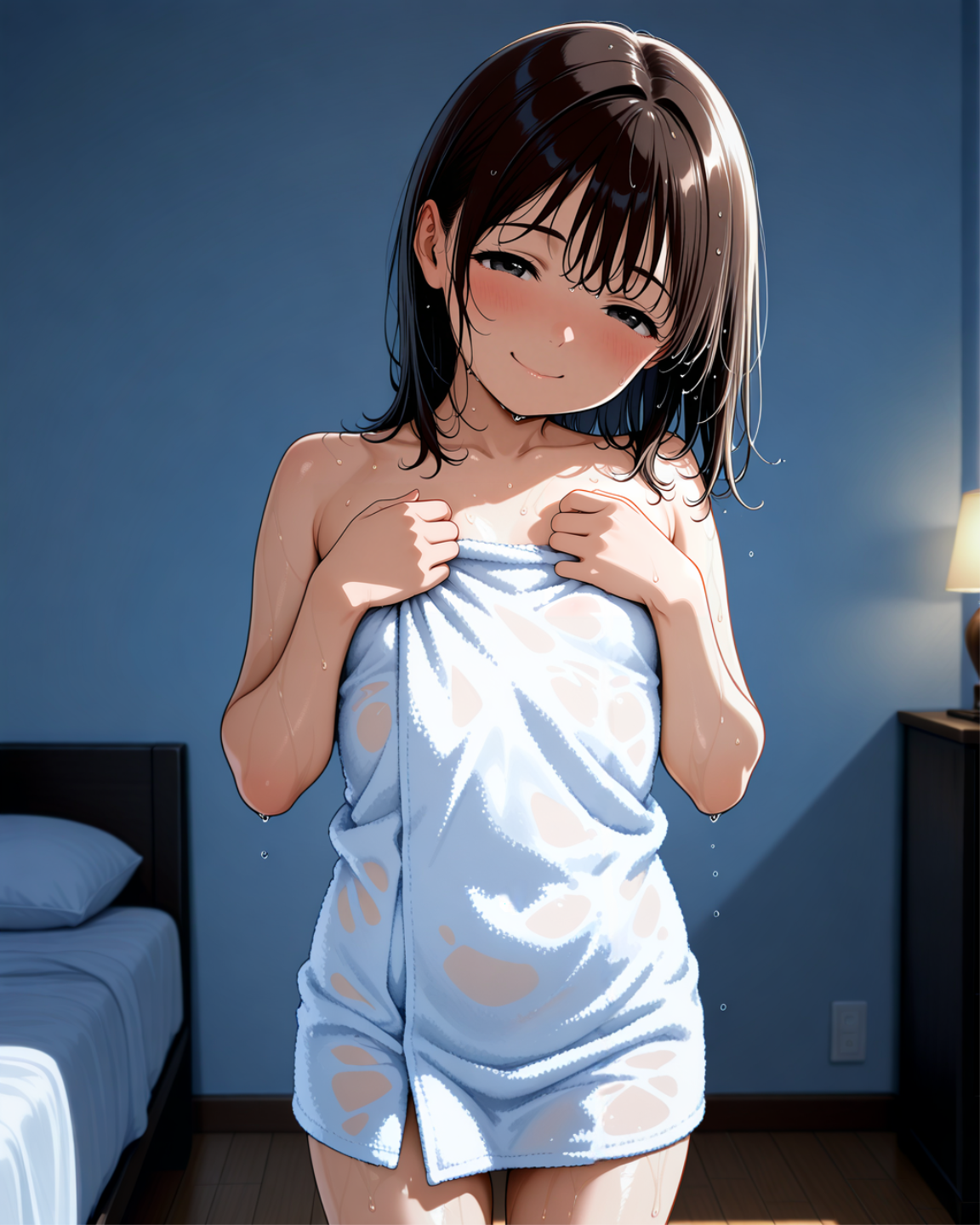 これからお楽しみ
