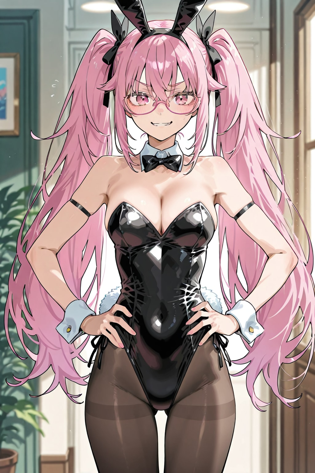 ドMバニー