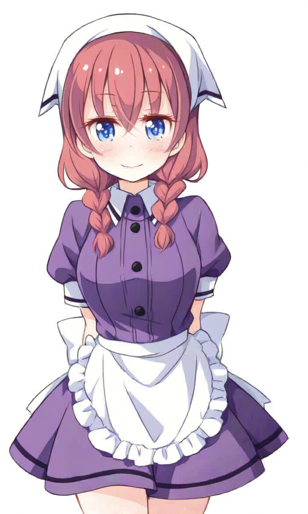 天野美雨