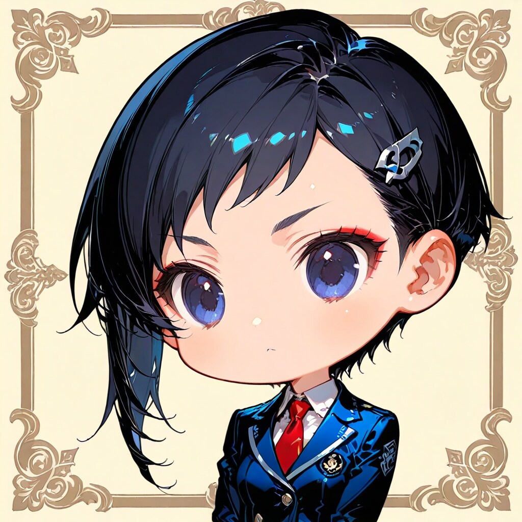 ウチちび168 | の人気AIイラスト・グラビア